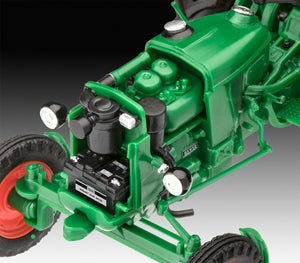 Revell 67821 Deutz D30 - Model Set 1/24 – image 7