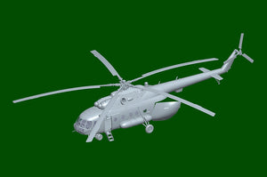 Trumpeter 05814 Mi-17 Hip-H 1/48 – imagen 8