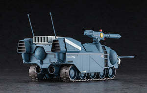 Hasegawa CW23 &amp;quot;Crusher Joe&amp;quot; Galleon 1/35 – immagine 7