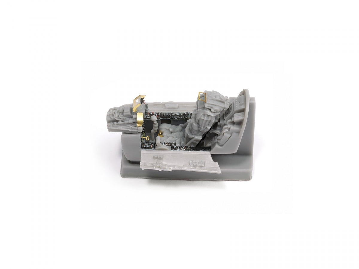 Red Fox Studio SBSRF-4801 Mirage III C Resin products Hobby Boss 1/48 – zdjęcie 4