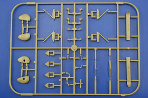 Eduard 8191 Avia B-534 III. series (Reedition) 1/48 – image 7