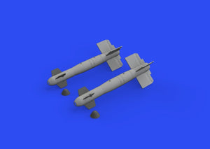 Eduard 648646 GBU-15(V)21/ B 1/48 – zdjęcie 3
