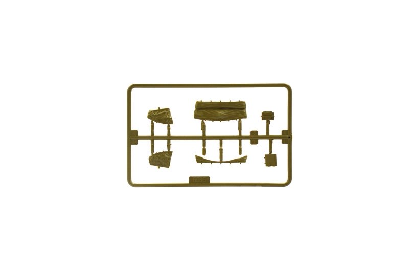 Italeri 6586 Sherman M4A3E8 - Korean War 1/35 – Bild 13