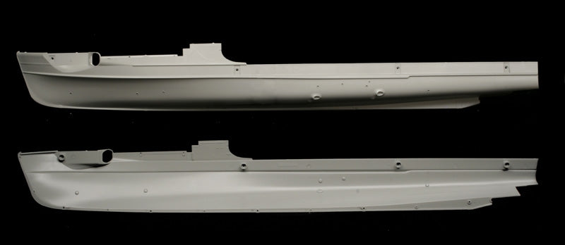 Italeri 5625 SCHNELLBOOT S-26 / S-38 1/35 – Bild 17