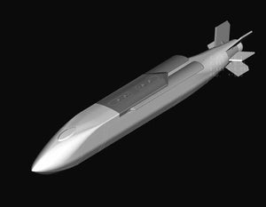 Trumpeter 03305 US Smart bombs (US aircraft weapons) 1/32 – zdjęcie 4