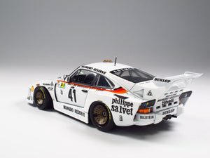 NuNu PN24006 Porsche 935 [K3] &amp;#39;79 LM Winner 1/24 – image 3