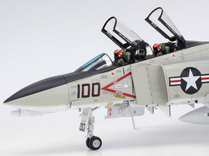 Tamiya 61121 McDonnell Douglas F-4B Phantom II 1/48 – Bild 7