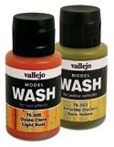 Vallejo 76515 Light Grey 35ml – image 2
