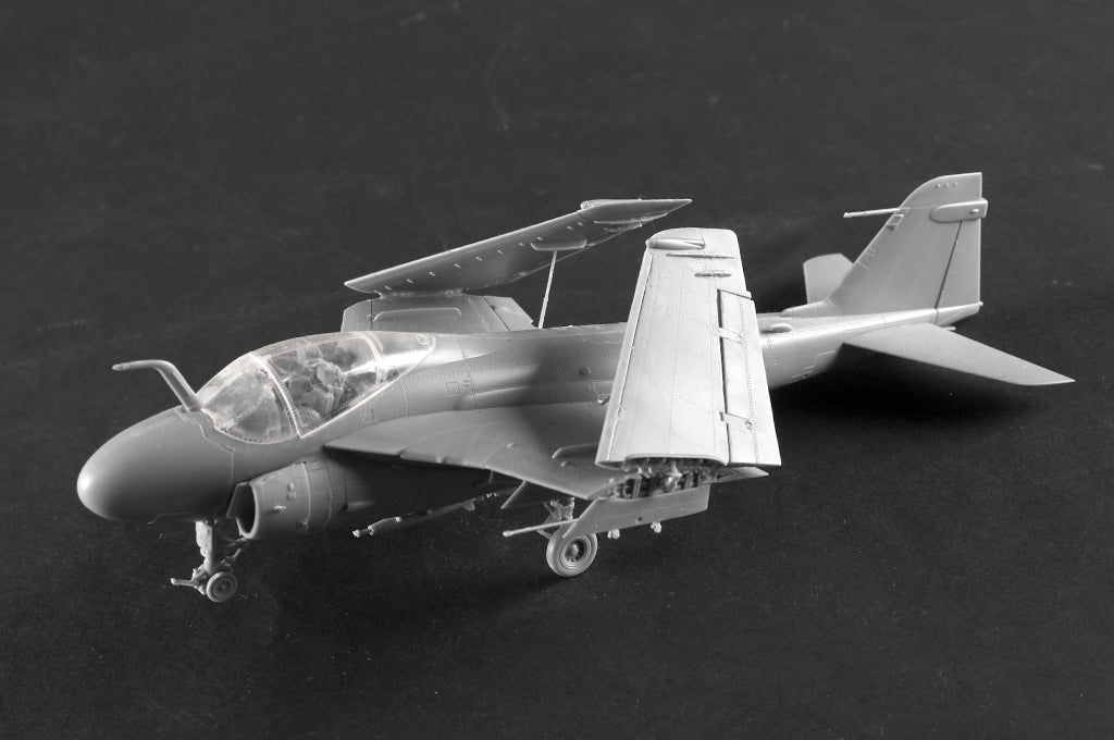 Trumpeter 01641 A-6 E Intruder 1/72 – Bild 14