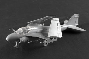 Trumpeter 01641 A-6 E Intruder 1/72 – Bild 14