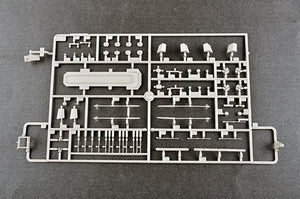 Trumpeter 06725 PLA Navy type 002 Aircraft Carrier 1/700 – image 3