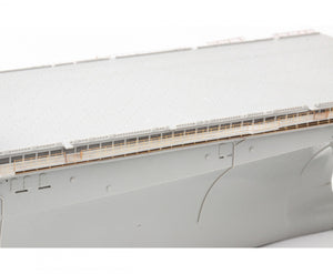 Eduard 53321 USS Wasp LHD-1 part 4 Trumpeter 1/350 – immagine 9