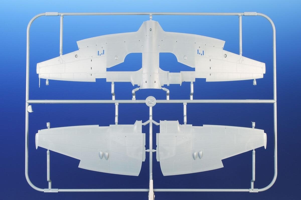 Special Hobby 48214 Tempest Mk.II Hi-Tech 1/48 – imagen 8