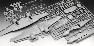 Revell 03811 Beechcraft Model 18 1/48 – imagen 6