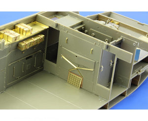 Eduard 36240 LVT-4 interior 1/35 AFV Club – immagine 4