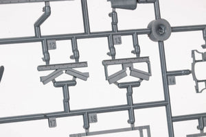 Eduard 11171 RUFE DUAL COMBO 1/48 – immagine 39