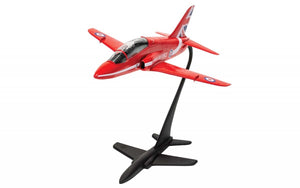 Airfix 55002 RAF Red Arrows Hawk - Gift Set 1/72 – imagen 7