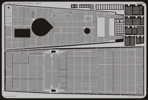 Eduard BIG5301 GATO CLASS SUBMARINE 1/72 REVELL – image 3