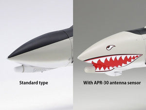 Tamiya 61121 McDonnell Douglas F-4B Phantom II 1/48 – Bild 11