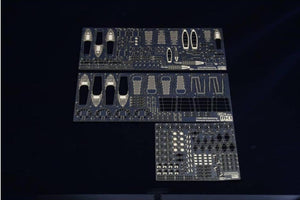 MK1 Design MD-20002 BISMARCK DX PACK 1/200 – image 15