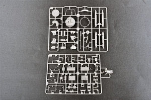Trumpeter 05580 Soviet MT-LB 6M 1/35 – immagine 4