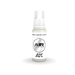 AK Interactive AK11868 INSIGNIA BLANC FS 17875 – AIR 17 ml – image 2