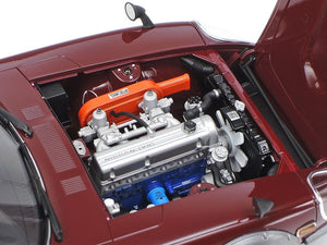 Tamiya 24360 Nissan Fairlady 240ZG 1/24 – Bild 8