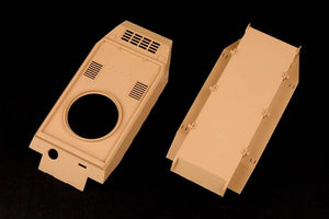 Hobby Boss 82444 German VK4502 (P) Vorne 1/35 – immagine 7