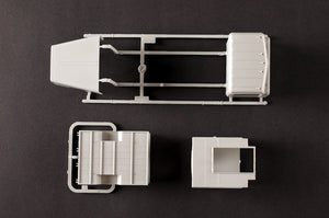 Camion armé Trumpeter 01084 M915 au 1/35  – image 12