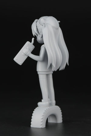 Hasegawa SP479 20 MechatroWeGo Evangelion 1/20 – Bild 11