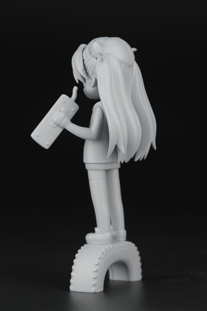 Hasegawa SP479 20 MechatroWeGo Evangelion 1/20 – Bild 11