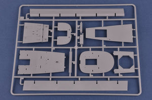 Hobby Boss 83212 B-24D Liberator 1/32 – image 16