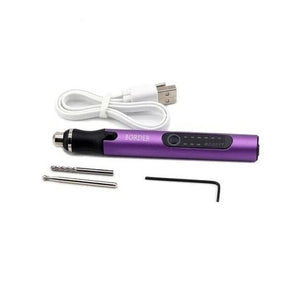 Border Model BD0077 Electric Milling Cutter Tool w/ USB-C Charging – Bild 2