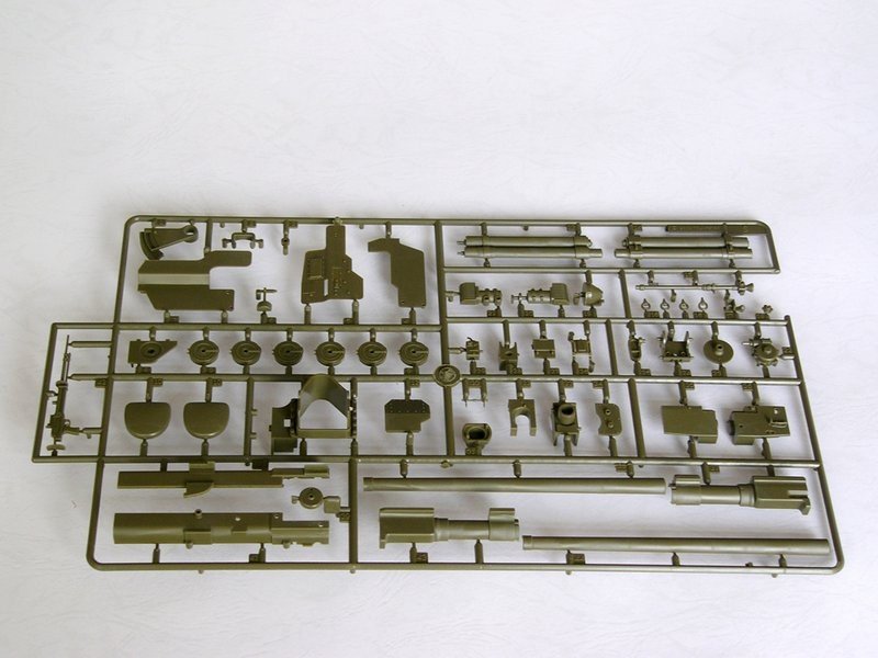 Trumpeter 00905 T-34/76 Model 1942 1/16 – image 16