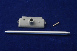 MK1 Design MM-35010 M1 SHERMAN DETAIL-UP PARTS for Tamiya 1/35 – immagine 2