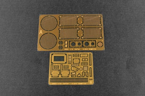 Trumpeter 00923 Allemand Sd.Kfz.186 Jagdtiger 1/16 – image 18