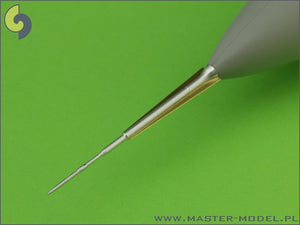 Master AM-32-047 MiG-23 MLD (Flogger K) - Pitot Tube 1/32 – imagen 4
