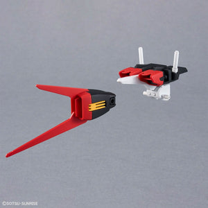 Bandai 66385 GH OPTION PARTS SET GUNPLA 01 (AILE STRIKER) 1/144 – Bild 7