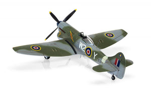 Airfix 02110 Hawker Tempest Mk. V Post War - 1/72 – Bild 5