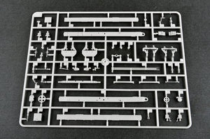 Trumpeter 09514 Russian AT-S Tractor 1/35 – immagine 9