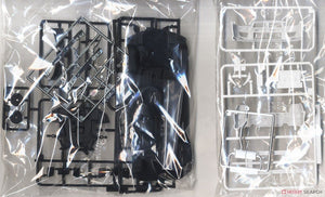 Aoshima 05897 Mitsubishi Lancer Evo &amp;#39;07 1/24 – immagine 7
