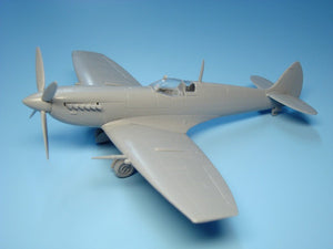 AZ Model AZ7378 Spitfire Mk.VIII RAF 1/72 – zdjęcie 9