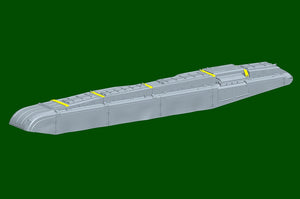 Trumpeter 09604 T-72M1 MBT 1/35 – Bild 25