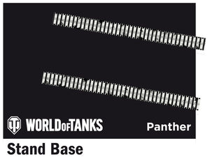 Italeri 34104 PANTHER - WoT - Easy to Build 1/72 – image 3