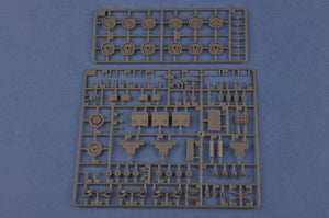 Hobby Boss 83871 IDF APC Nagmachon 1/35 – imagen 8