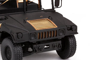 Eduard 36522 Humvee M1097A2 ICM 1/35 – zdjęcie 3