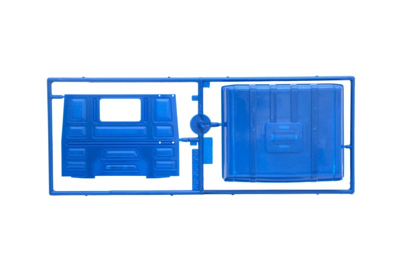Italeri 3910 SCANIA 143M TOPLINE 4x2 1/24 – image 6