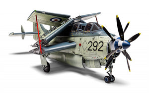 Airfix 11007 Fairey Gannet AS.1 / AS.4 1/48 – immagine 9