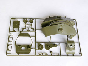 Trumpeter 00905 T-34/76 Model 1942 1/16 – image 32