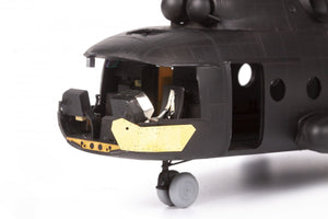 Eduard 491340 Mi-8MT ZVEZDA 1/48 – Bild 17